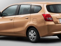 Datsun Go+ MPV