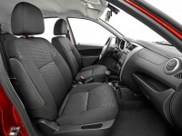 2015 Datsun on-DO Interior
