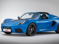 Detroit Electric SP:01 production version