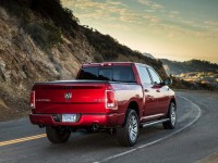 Dodge Ram 1500 2014