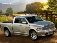 Dodge Ram 1500 2014