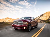 Dodge Ram 1500 2014