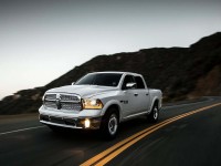 Dodge Ram 1500 2014