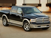 Dodge Ram 1500 2014