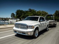 Dodge Ram 1500 2014