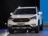 Dongfeng Fengshen AX7