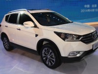 Dongfeng Fengshen AX7