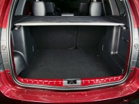 EcoSport Trunk