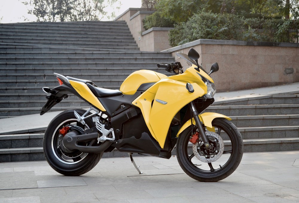 Honda CBR 250 Китай