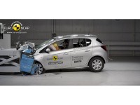 Euro NCAP