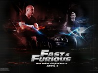 Fast & Furious4