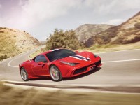 Ferrari 458 Speciale 2014