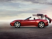 Ferrari California T