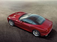 Ferrari California T