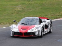 Ferrari LaFerrari XX Nürburgring