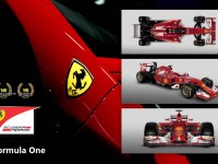 Ferrari formula one