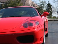 Ferrari 360 Modena