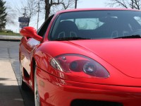 Ferrari 360 Modena