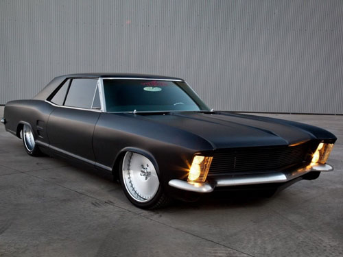 Fesler-Modified-1963-Buick-Riviera