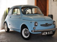 Fiat-500