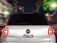 Fiat 500L 2014