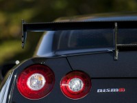 2015 Nissan GT-R Nismo