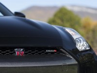 2015 Nissan GT-R Nismo