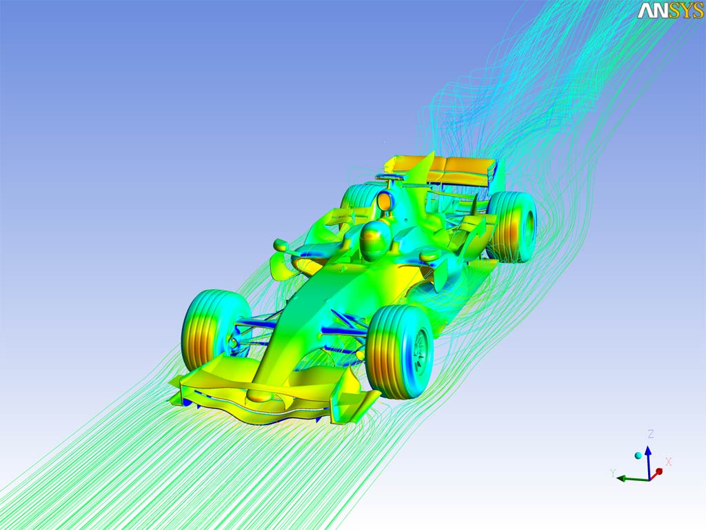 Fluid Grouping