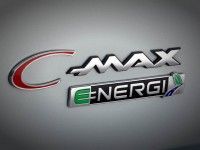 Ford C-MAX Solar Energi Concept