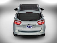 Ford C-MAX Solar Energi Concept