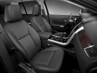 Ford Edge 2011 Interior