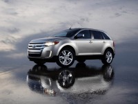 Ford Edge 2011