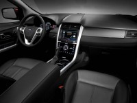 Ford Edge 2011 Interior