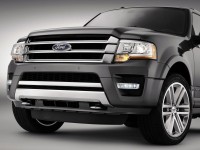 2015 Ford Expedition