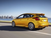 Ford Focus ST 2013