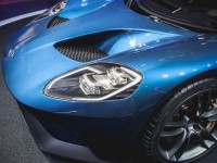 2017 Ford GT Supercar