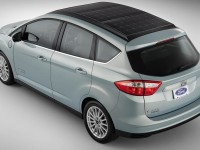 Ford-Hybrid