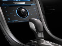 Ford Mondeo Vignale Concept Interior