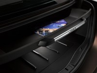 Ford Mondeo Vignale Concept trunk