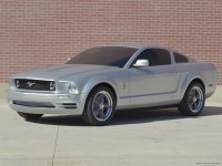 Ford Mustang Mk5 S197