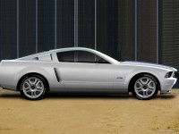 Ford Mustang Mk5 S197