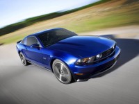 Ford Mustang GT 2011