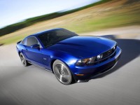 Ford Mustang GT 2011