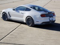 Ford Shelby GT350 Mustang