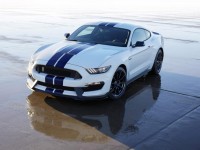 Ford Shelby GT350 Mustang