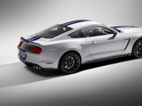 Ford Shelby GT350 Mustang