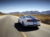 Ford Shelby GT350 Mustang