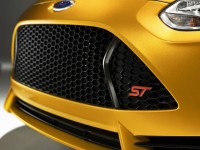 Ford Focus ST 2013