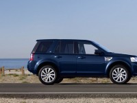 Land-Rover Freelander 2 HSE LUX