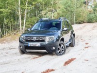 Renault-Dacia Duster 2014